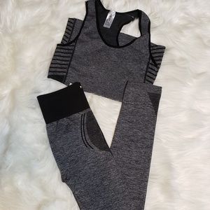 Workout Set